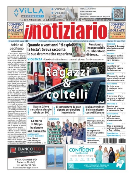 Il Notiziario
