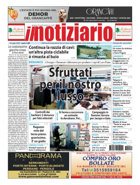 Il Notiziario