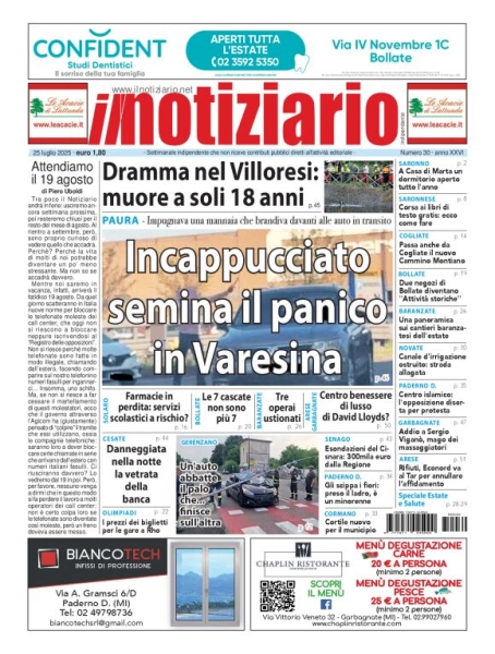 Il Notiziario