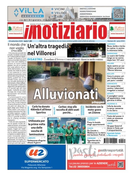 Il Notiziario