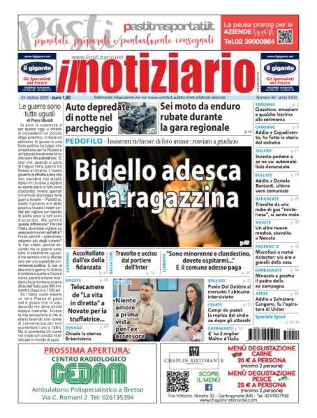 Il Notiziario