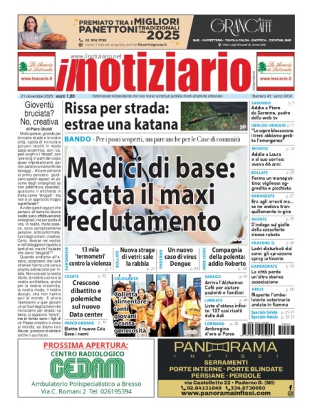 Il Notiziario