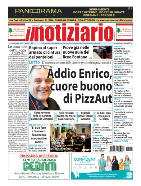 Il Notiziario