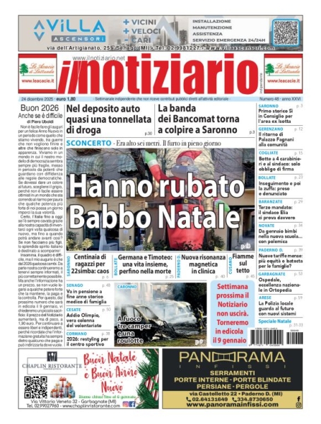 Il Notiziario