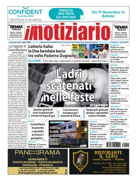 Il Notiziario