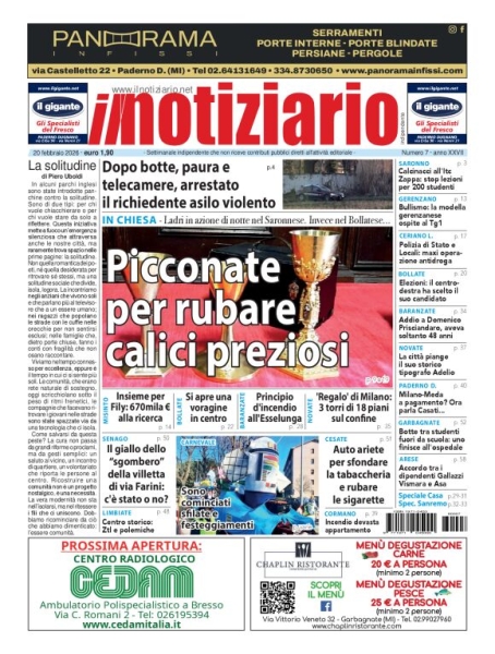 Il Notiziario